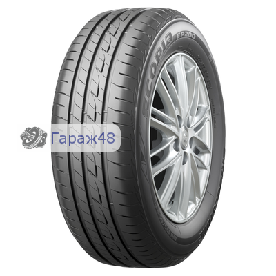 Bridgestone Ecopia EP200 225/60 R16 98V